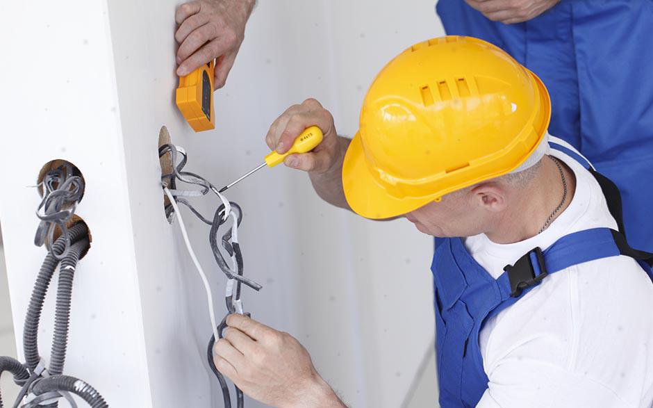 électricien à domicile Bouffémont
