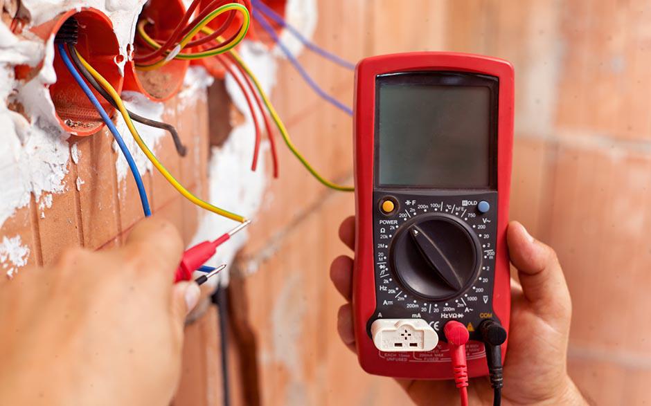 électricien à domicile Le Mesnil-le-Roi