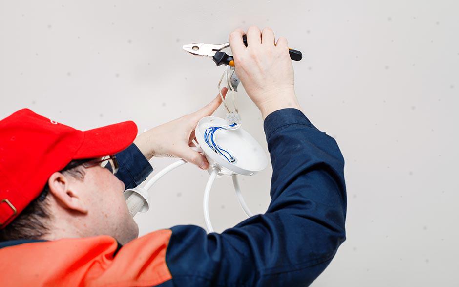 électricien urgence Aulnay-sous-Bois
