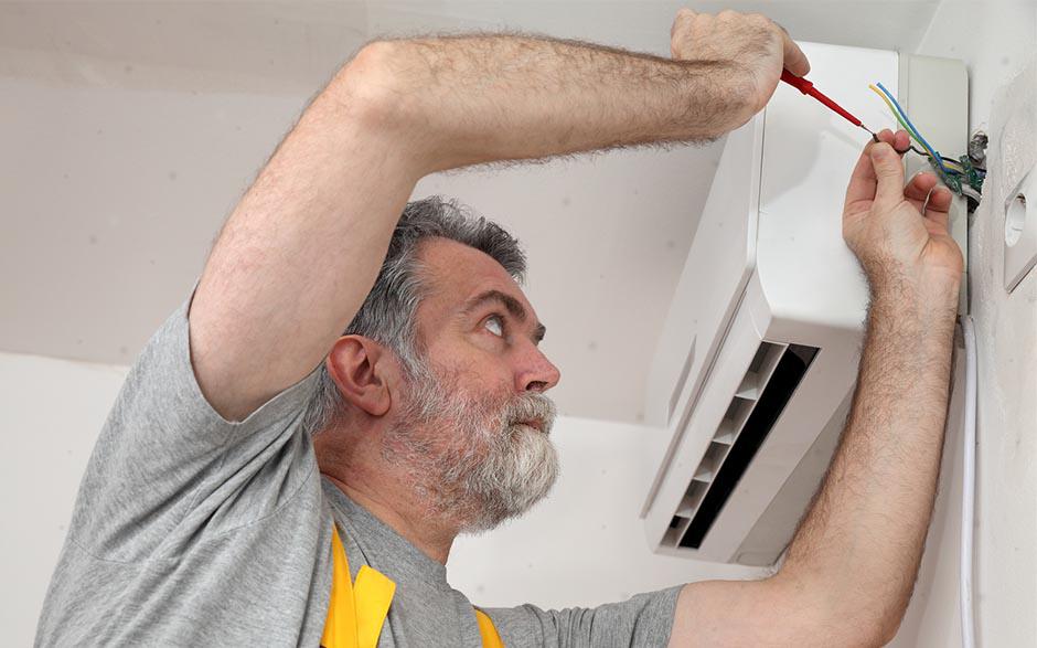 électricien chauffagiste Itteville